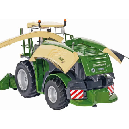 SIKU 4066 Krone Big X 580 Maishäcksler 1:32