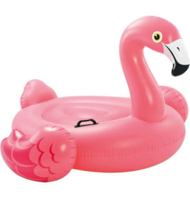 Intex RideOn ''Flamingo'', ab 3 Jahre, 147x140x94cm