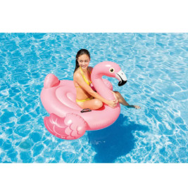 Intex RideOn ''Flamingo'', ab 3 Jahre, 147x140x94cm
