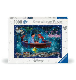 Puzzle Arielle 1000 Teile