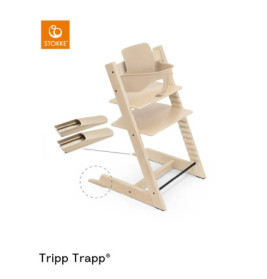 Tripp Trapp Baby Set 2 Natural