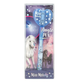 Miss Melody Geheimstift mit LED-Licht
