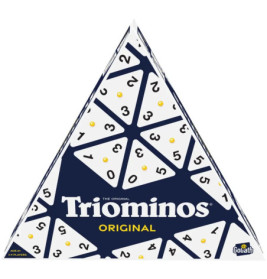 Triominos The Original