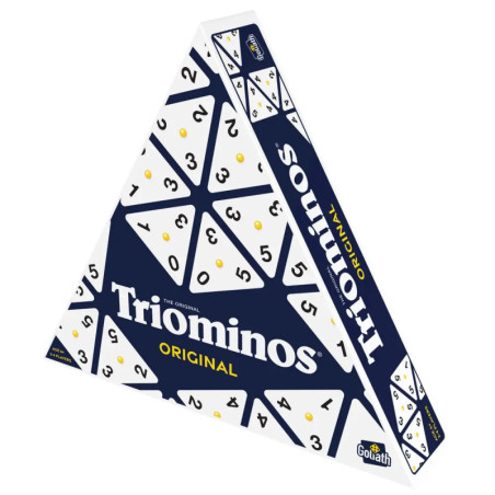 Triominos The Original