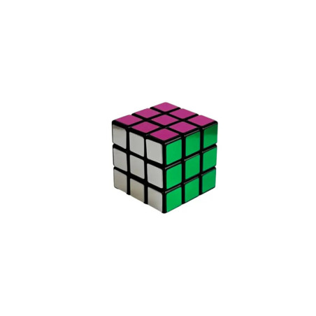 Tricky Cube - Glam