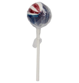 Zungenmaler-Lollies - Cola - Bunte Geschenke