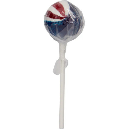 Zungenmaler-Lollies - Cola - Bunte Geschenke