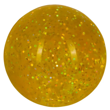 Glitzer-Flummi - Bunte Geschenke, sortiert