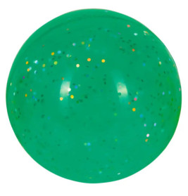 Glitzer-Flummi - Bunte Geschenke, sortiert