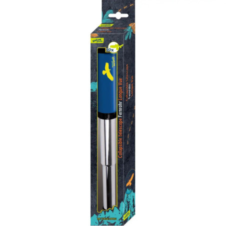 Fernrohr - Nature Zoom