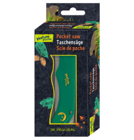 Taschen-Säge - Nature Zoom