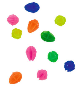 Bunte Speichenklicker - Bunte Geschenke