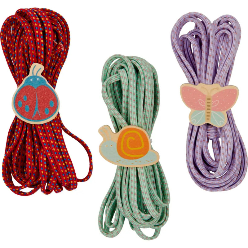 Gummitwist - Bunte Geschenke, sortiert