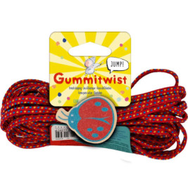 Gummitwist - Bunte Geschenke, sortiert