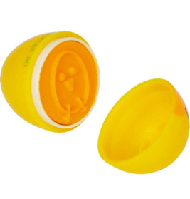 Ei-Stempel - Fröhliche Ostern, sortiert