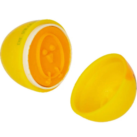 Ei-Stempel - Fröhliche Ostern, sortiert