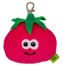 Lustiger Gemüse-Anhänger- Bunte Geschenke
