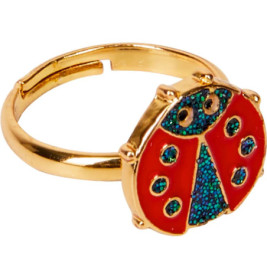 Ring - Fröhliche Ostern sortiert