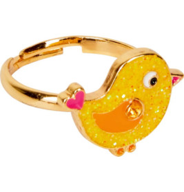 Ring - Fröhliche Ostern sortiert