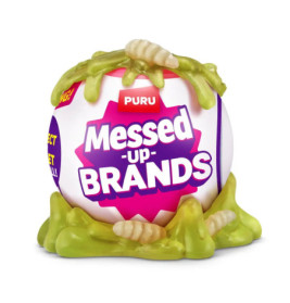 5 Surprise - Mega Gross Minis Serie 2, sortiert