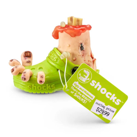 5 Surprise - Mega Gross Minis Serie 2, sortiert