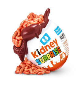 5 Surprise - Mega Gross Minis Serie 2, sortiert