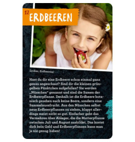 50 Garten-Projekte - Nature Zoom (Blechdose)