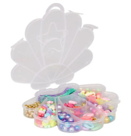 Perlenset - Nella Nixe