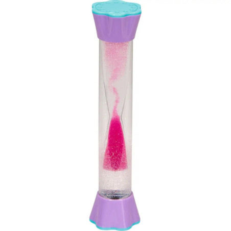 Glitzerwirbel - Nella Nixe, sortiert