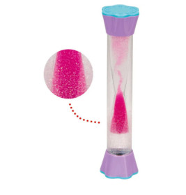 Glitzerwirbel - Nella Nixe, sortiert