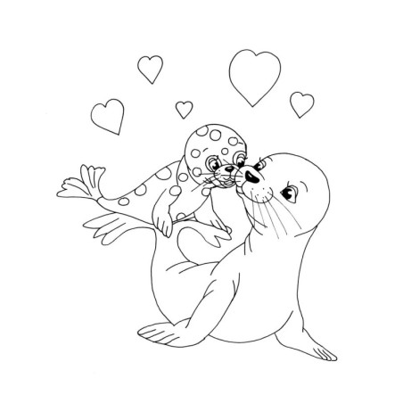 Malblock mit Glitzersteinchen - Nella Nixe