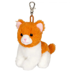 Anhänger Kleine Katzen - Lustige Tierparade