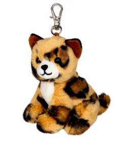 Anhänger Kleine Katzen - Lustige Tierparade