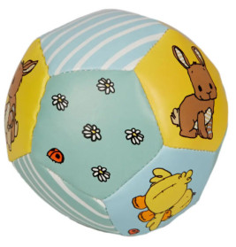 Softball (J. Tourlonias)