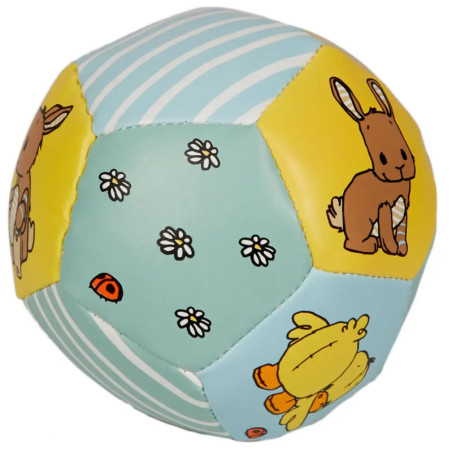 Softball (J. Tourlonias)