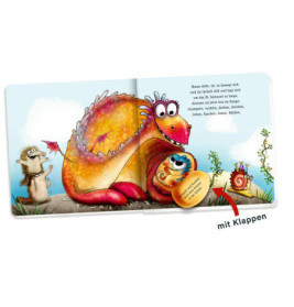 Kuckuck, kleiner Furzipups (BuchBONUS)