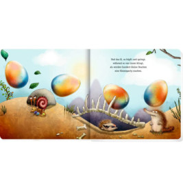 Kuckuck, kleiner Furzipups (BuchBONUS)