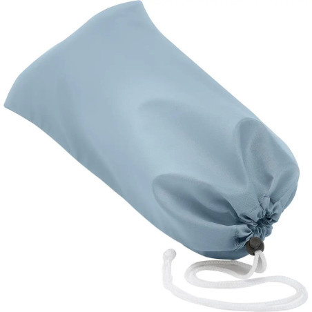 Sleep'n Keep XL Bettgitter 150cm blaugrau