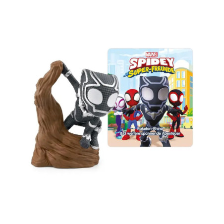 Tonies Spider Super-Freunde Marvel