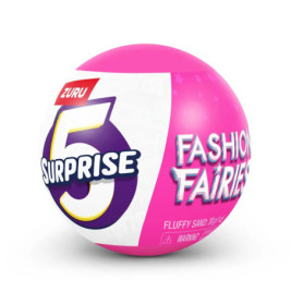 5 Surprise - Fashion Fairies, sortiert