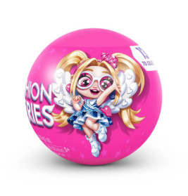 5 Surprise - Fashion Fairies, sortiert