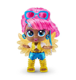 5 Surprise - Fashion Fairies, sortiert