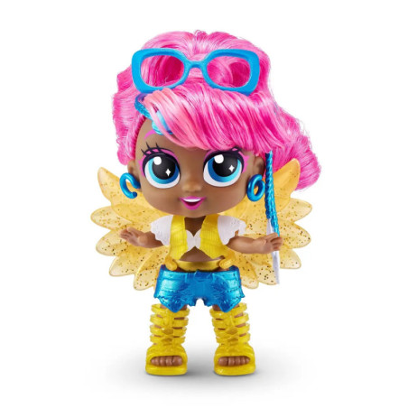 5 Surprise - Fashion Fairies, sortiert