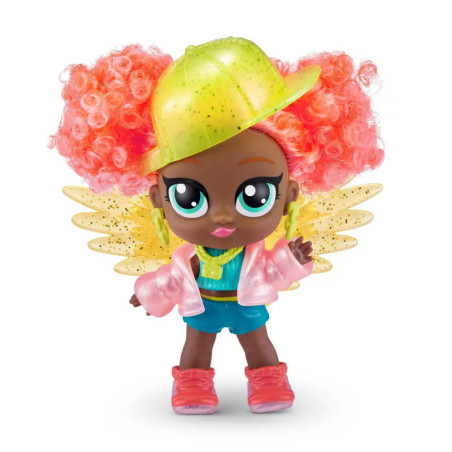 5 Surprise - Fashion Fairies, sortiert