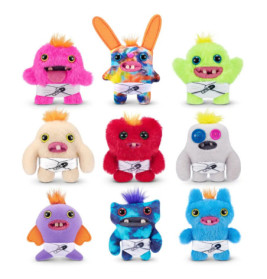 Fuggler - Baby Fuggs 3.5