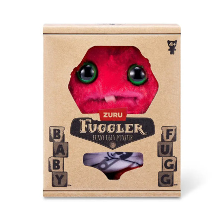 Fuggler - Baby Fuggs 3.5