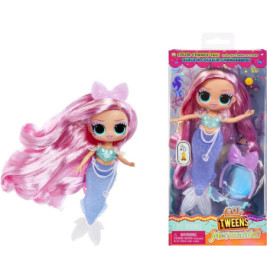 LOL Sur. Tweens MERMAID Doll-Lola Waves