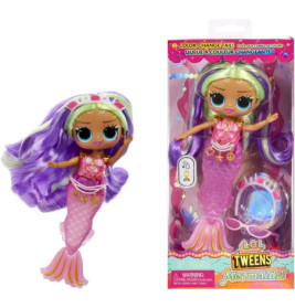 LOL Surp. Tweens MERMAID Doll-Cleo Cove