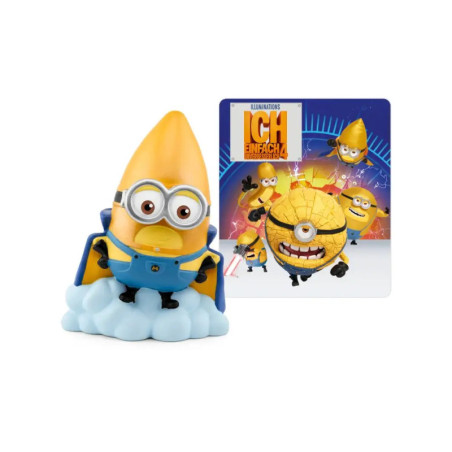 Tonies ich einfach unverbesser 4