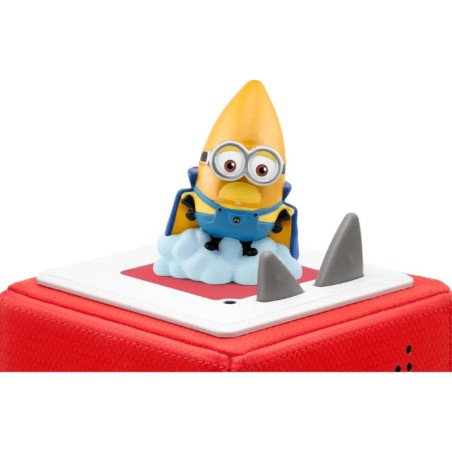 Tonies ich einfach unverbesser 4